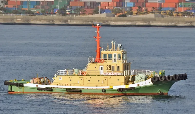HAYACHINE MARU General Cargo IMO 9228485 photo 2