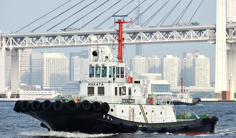 HAYACHINE MARU General Cargo IMO 9228485 photo 5