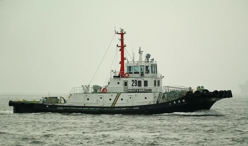 HAYACHINE MARU General Cargo IMO 9228485 photo 6