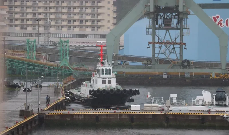 HAYACHINE MARU General Cargo IMO 9228485 photo 9