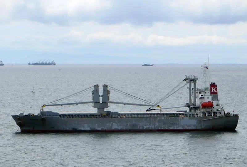 SEA RUBY General Cargo IMO 9228629 photo 2