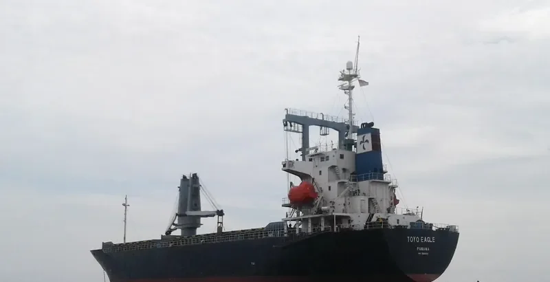 SEA RUBY General Cargo IMO 9228629 photo 10