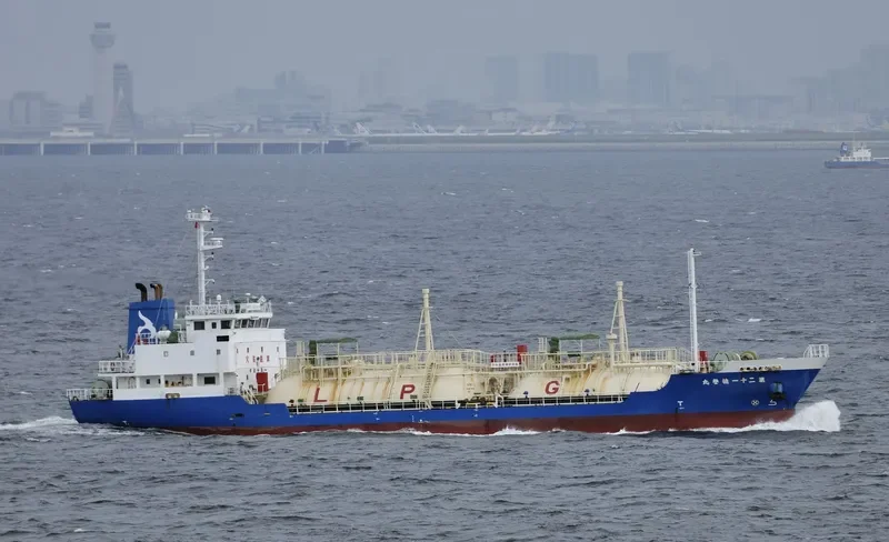 TOKUYO MARU NO.21 General Cargo IMO 9228631 photo 3