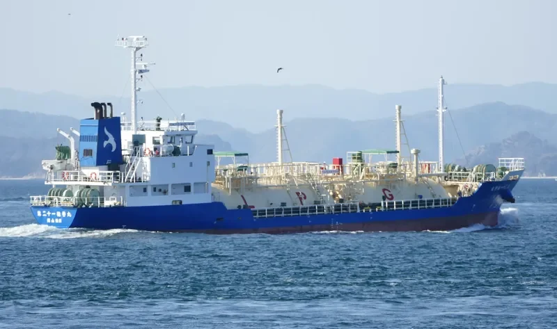 TOKUYO MARU NO.21 General Cargo IMO 9228631 photo 7