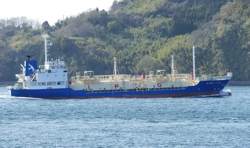 TOKUYO MARU NO.21 General Cargo IMO 9228631 photo 8
