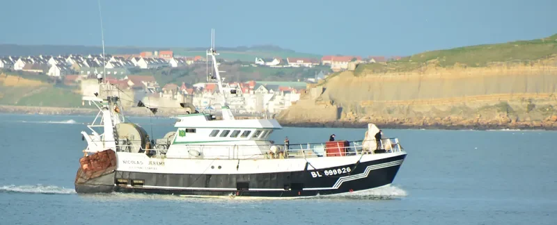 NICOLAS JEREMY General Cargo IMO 9228667 photo 8