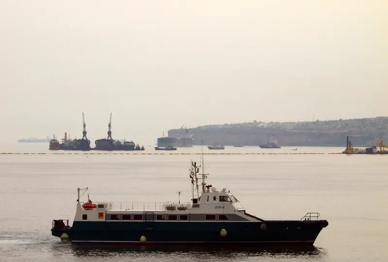 SURFER 320 General Cargo IMO 9228693 photo 9