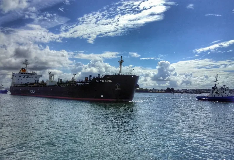 TSS ENERGY Tanker IMO 9228813 photo 10