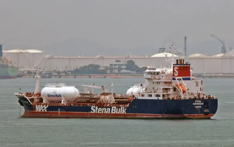 EPV BALAI MUTIARA General Cargo IMO 9228875