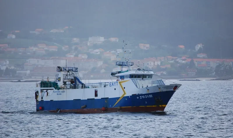 PLAYA DE LAGOS General Cargo IMO 9228904 photo 7