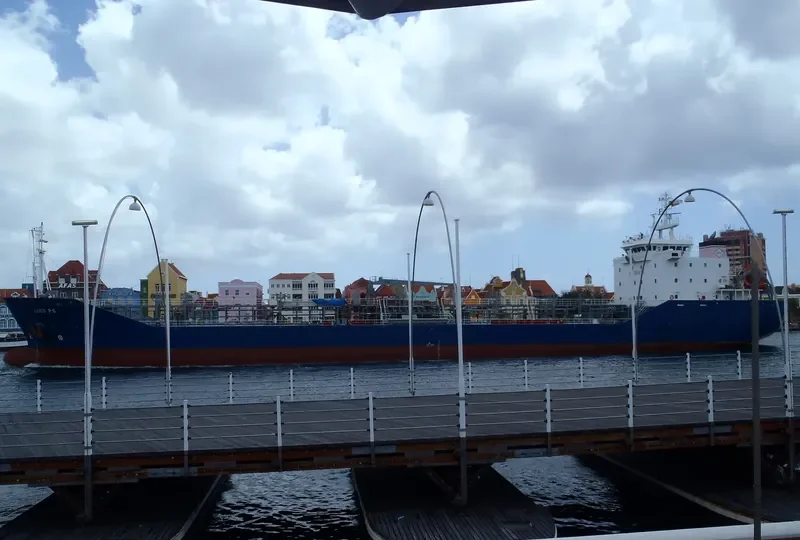 LUCY PG Tanker IMO 9229013 photo 3