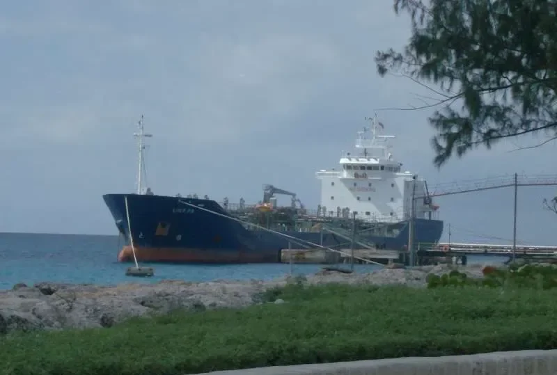 LUCY PG Tanker IMO 9229013 photo 4