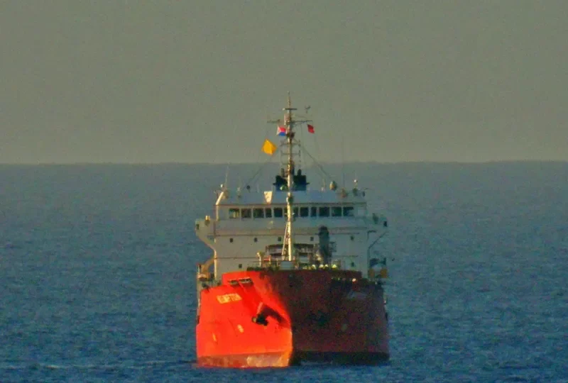 KEMPTON General Cargo IMO 9229142 photo 4