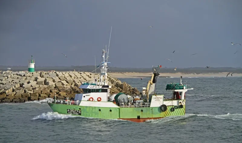 CALYPSO General Cargo IMO 9229180 photo 7