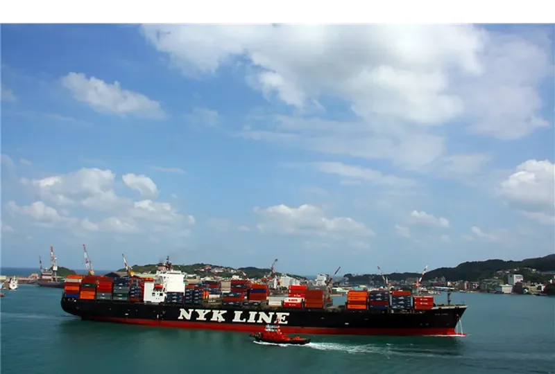 MYNY Container Ship IMO 9229336 photo 5