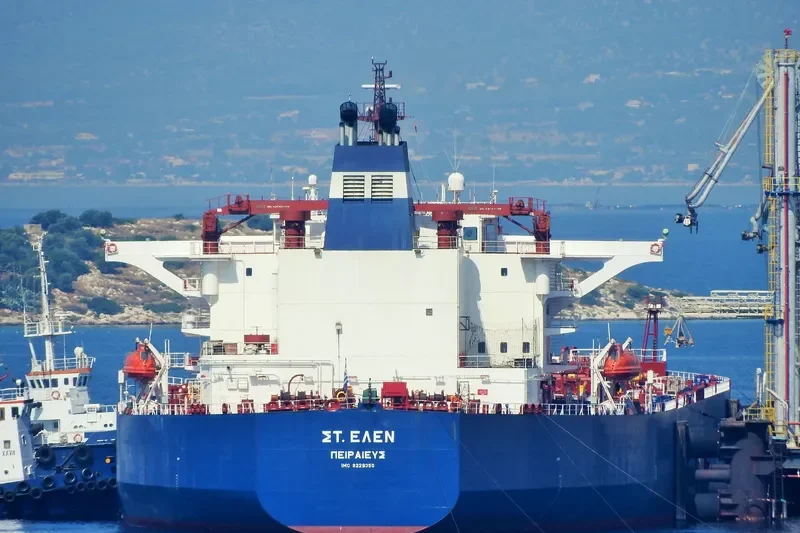 ST.HELEN Tanker IMO 9229350 photo 10