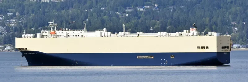 NEW CENTURY 2 General Cargo IMO 9229403 photo 5