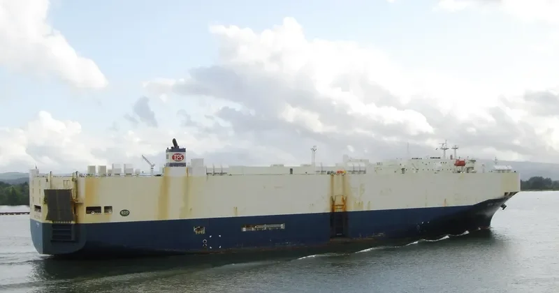 NEW CENTURY 2 General Cargo IMO 9229403 photo 8