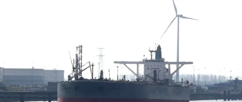 CERES I Tanker IMO 9229439 photo 2