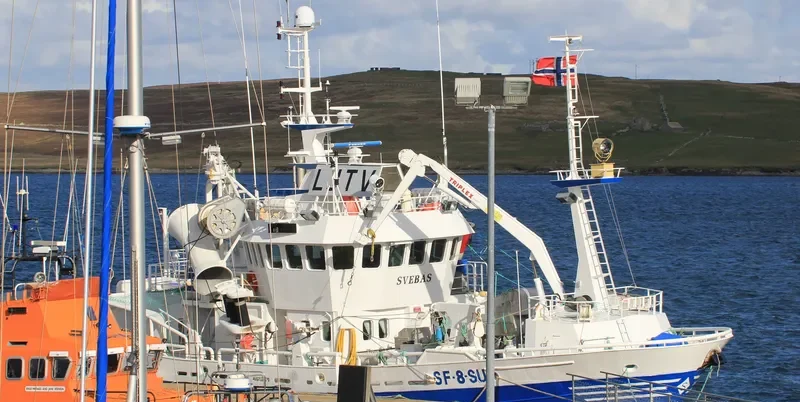 SVEBAS General Cargo IMO 9229441 photo 8