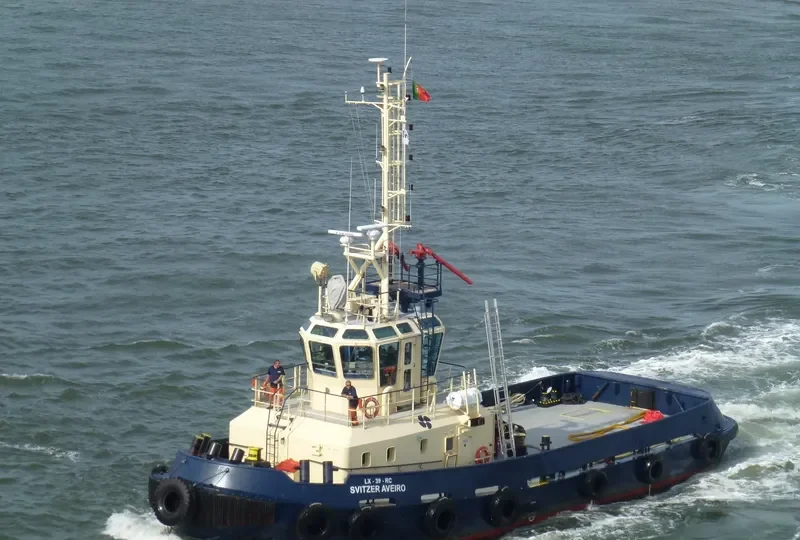 EPI SUCESSO 3 General Cargo IMO 9229491