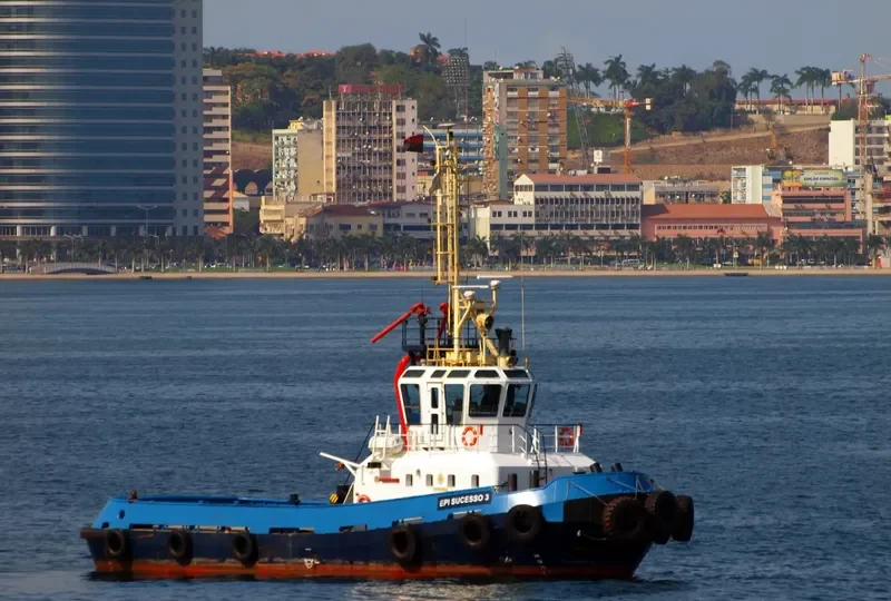 EPI SUCESSO 3 General Cargo IMO 9229491 photo 9