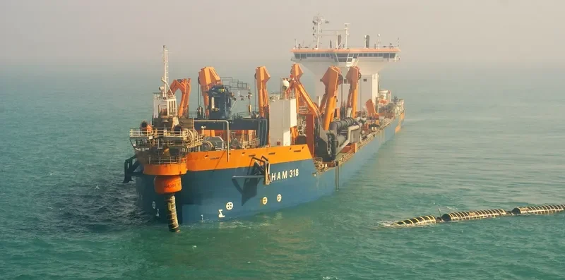 HAM 318 General Cargo IMO 9229556 photo 6