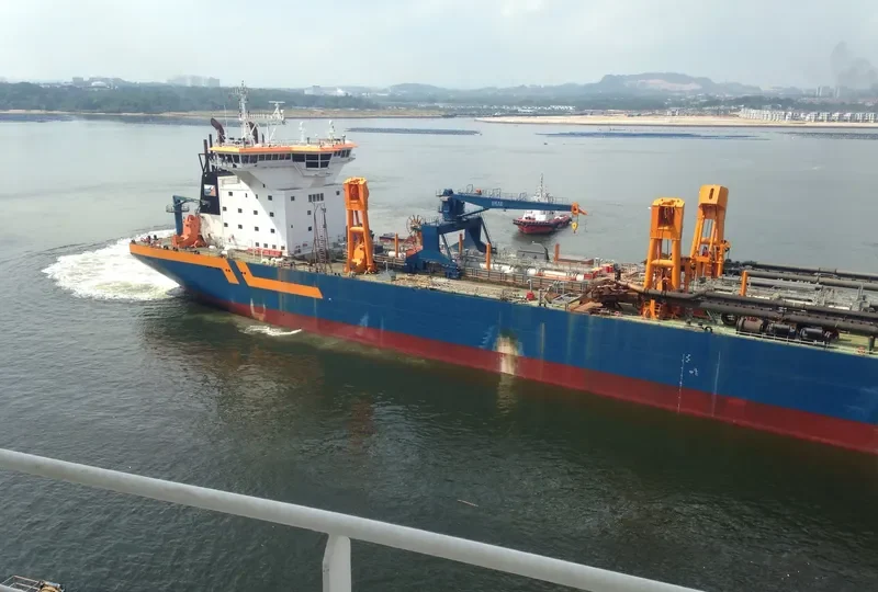 HAM 318 General Cargo IMO 9229556 photo 8