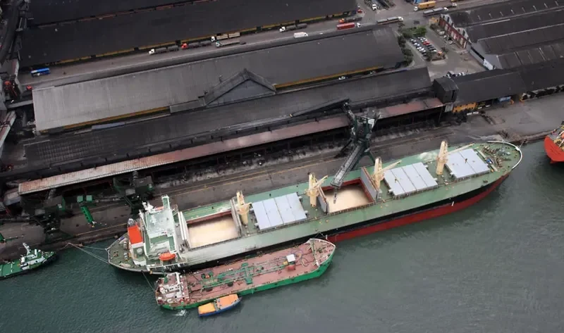 SERRA POLAR Tanker IMO 9229570 photo 2