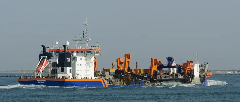ROTTERDAM General Cargo IMO 9229582