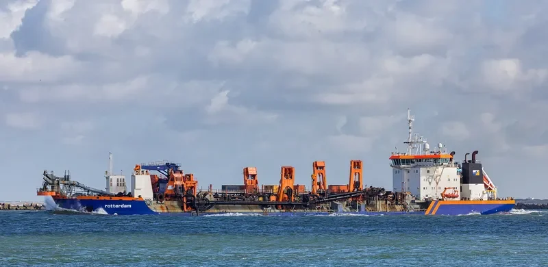 ROTTERDAM General Cargo IMO 9229582 photo 4