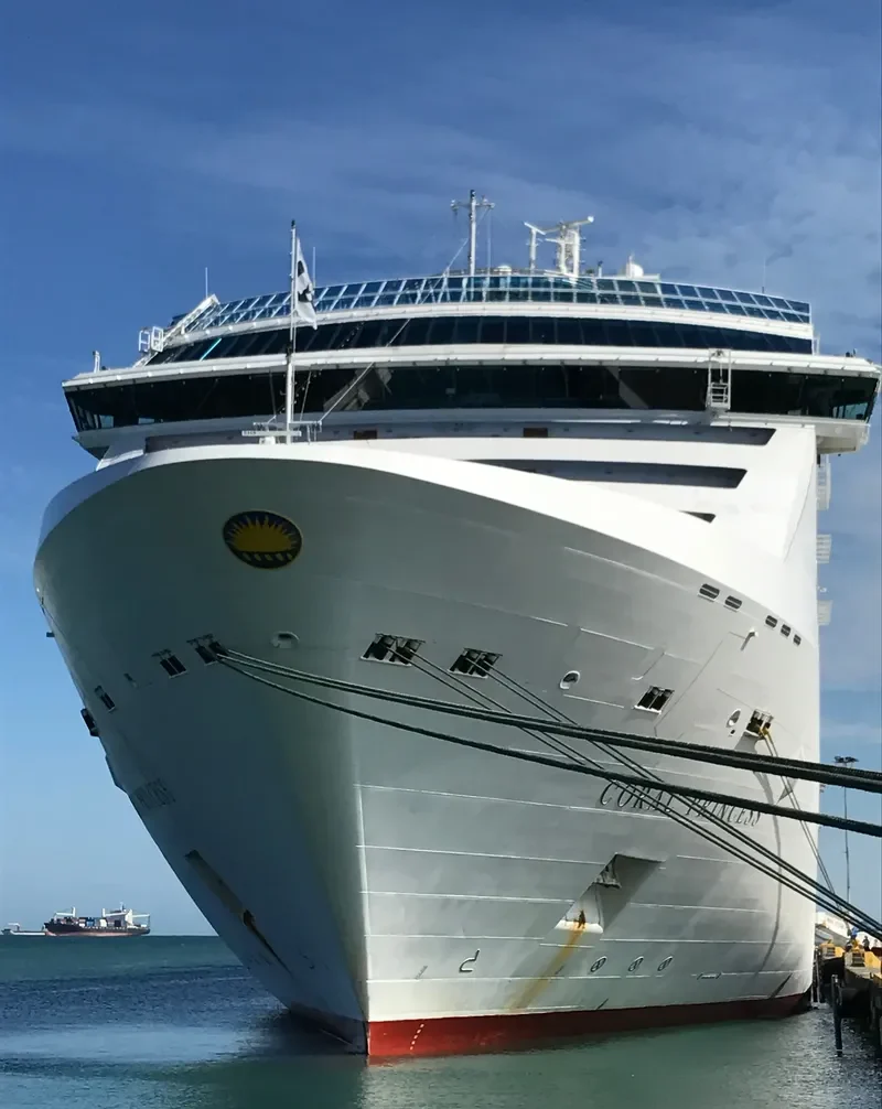 CORAL PRINCESS Passenger Ship IMO 9229659 photo 7