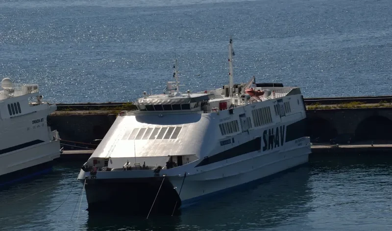 DON FRANCESCO Ro-Ro IMO 9229740 photo 6