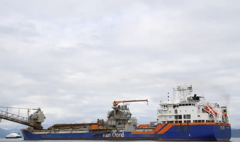 NORDNES Bulk Carrier IMO 9229910 photo 5