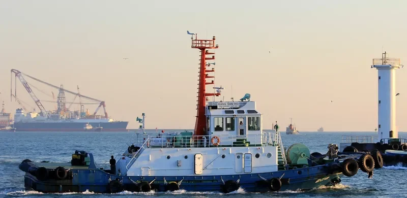 KANGSAN General Cargo IMO 9230024