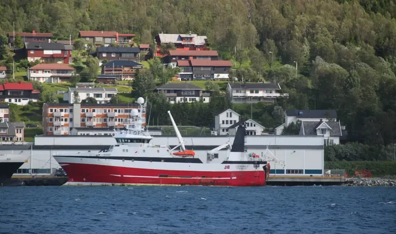 HERMES General Cargo IMO 9230036 photo 9