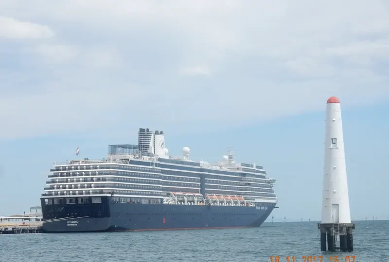 NOORDAM Passenger Ship IMO 9230115 photo 8