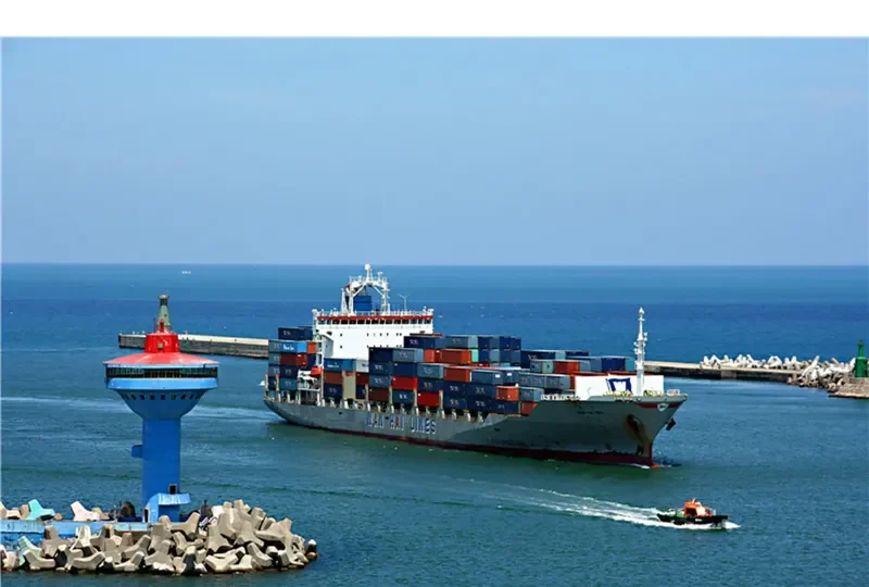 WAN HAI 262 Container Ship IMO 9230218 photo 5