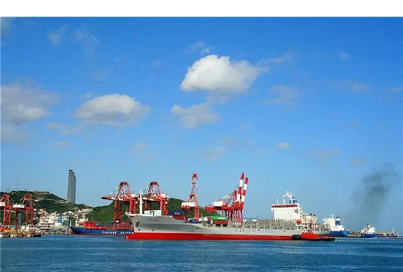 WAN HAI 262 Container Ship IMO 9230218 photo 9