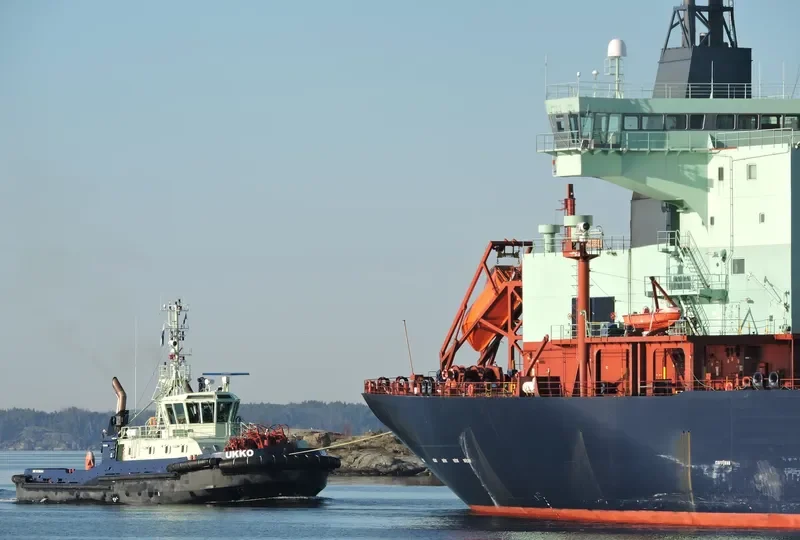 UKKO General Cargo IMO 9230244 photo 2