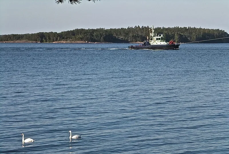 UKKO General Cargo IMO 9230244 photo 5