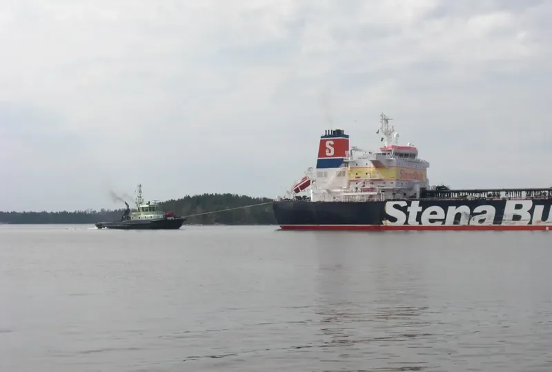 UKKO General Cargo IMO 9230244 photo 9