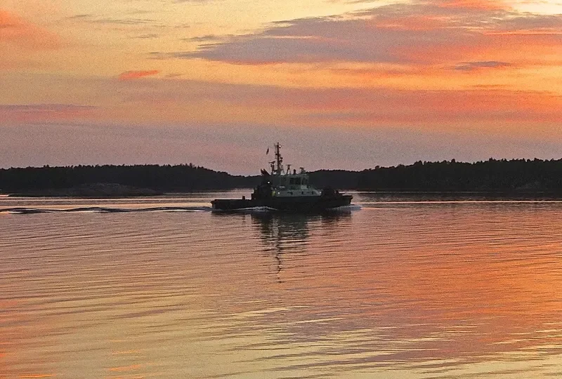 AHTI General Cargo IMO 9230256 photo 8