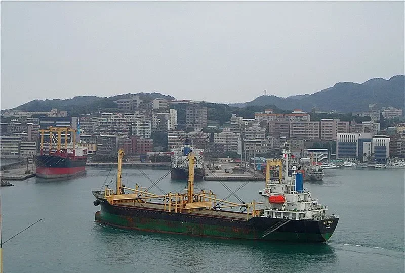 FU LONG General Cargo IMO 9230270 photo 3