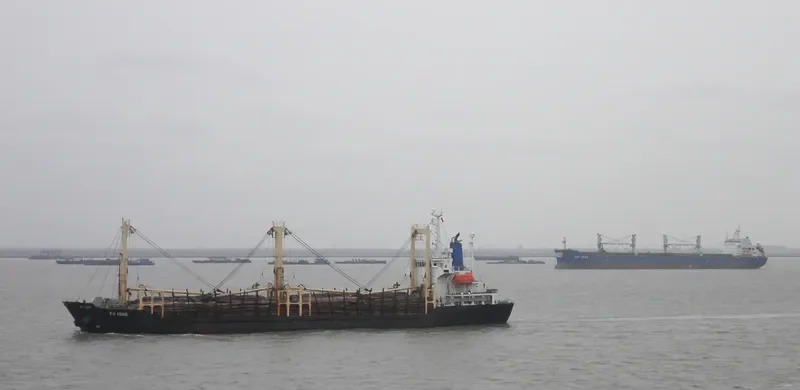 FU LONG General Cargo IMO 9230270 photo 8