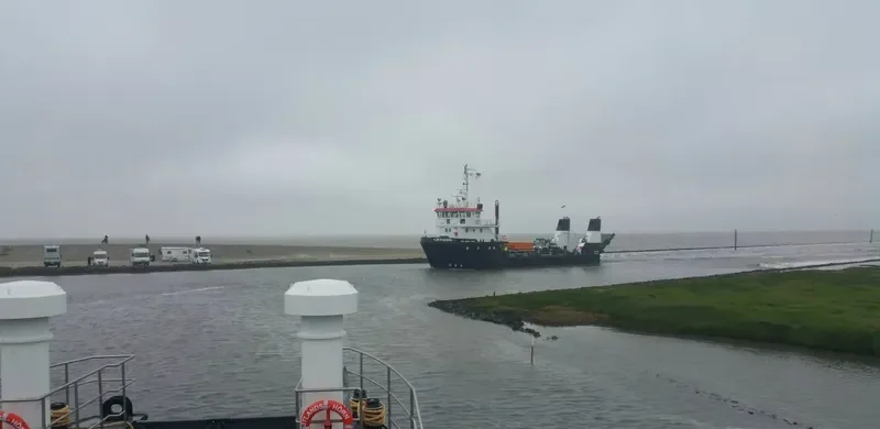 LEYHORN General Cargo IMO 9230347 photo 5
