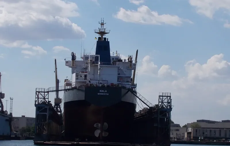 PRINCESS KHADIJA Tanker IMO 9230426 photo 10