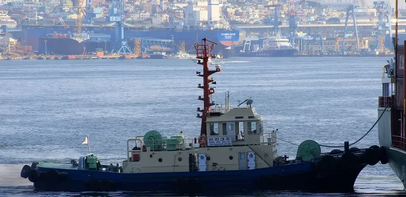 SUNJIN NO.3 General Cargo IMO 9230567