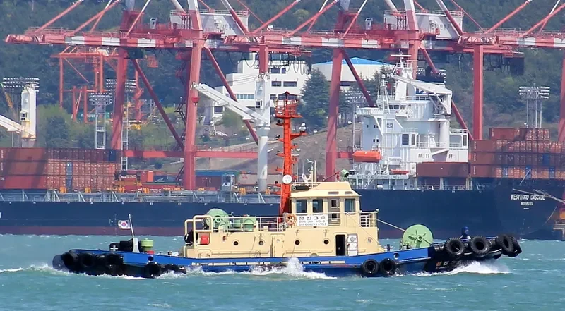 SUNJIN NO.3 General Cargo IMO 9230567 photo 8