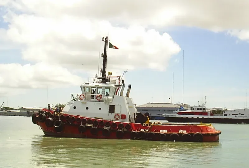 CABALLO PINTO General Cargo IMO 9230713